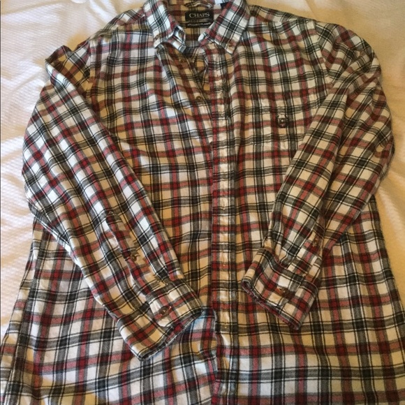 Chaps Other - Men’s flannel shirt